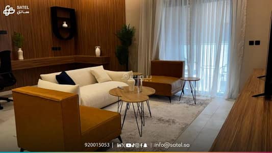 2 Bedroom Apartment for Rent in North Riyadh, Riyadh - Luxury fully furnished apartment in Hittin District
