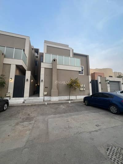 3 Bedroom Apartment for Rent in East Riyadh, Riyadh - Apartment for rent, fitted with air conditioners, first floor