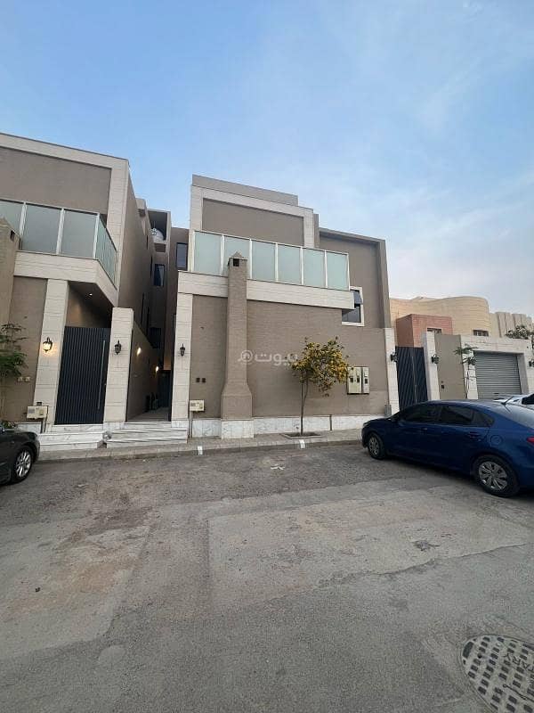 Apartment for rent, fitted with air conditioners, first floor