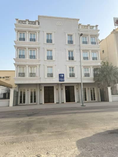 فلیٹ 1 غرفة نوم للايجار في صناعية الفوازية، الخبر - 🏡 فرصتك للسكن المثالي في الخبر حي العليا – شقة 3 غرف نوم بإيجار مغري!