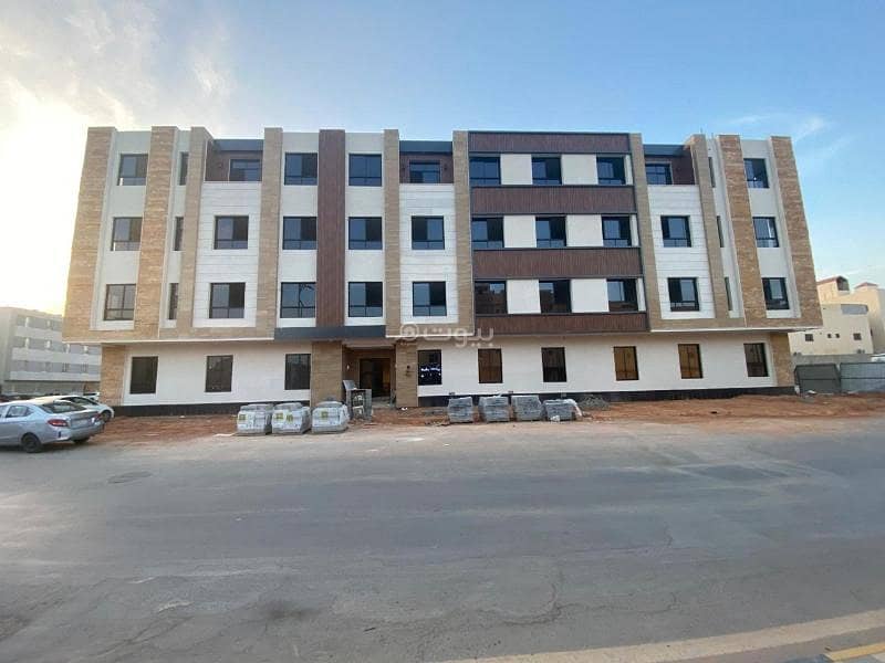 Apartment in East Riyadh，Al Munsiyah 2 bedrooms 970000 SAR - 87675102