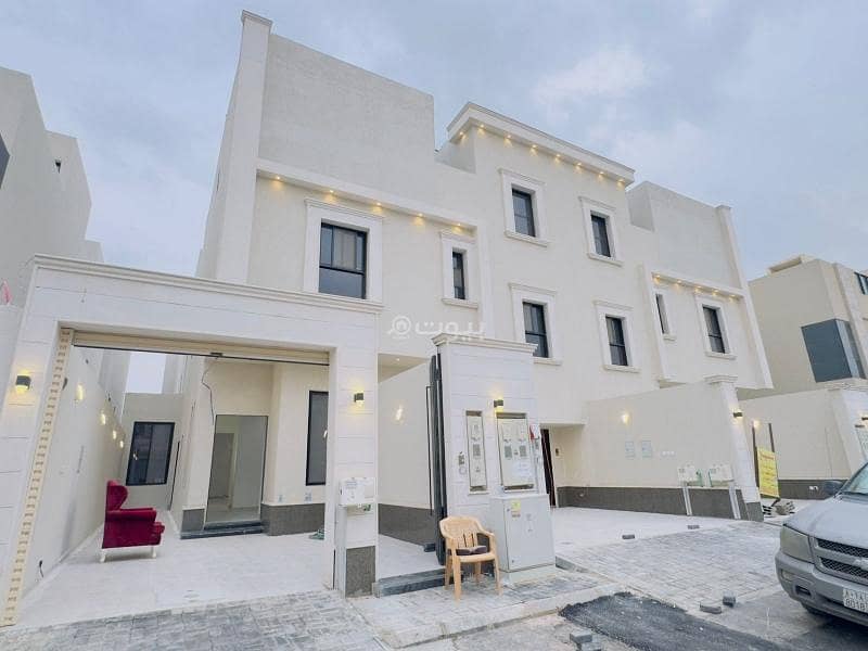 Floor in East Riyadh，Al Qadisiyah 4 bedrooms 950000 SAR - 87675103