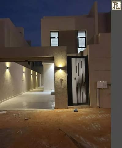 4 Bedroom Villa for Rent in North Riyadh, Riyadh - Villa for rent in  King Khalid International Airport, North Riyadh