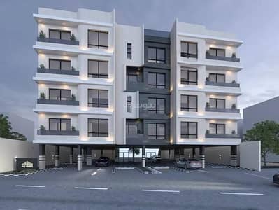 4 Bedroom Flat for Sale in Al Saif, Dammam - Apartment for sale in Al-Saif district, Dammam city, Eastern Province