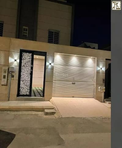 دور 5 غرف نوم للايجار في شرق الرياض، الرياض - شقة للإيجار في  قرطبة، شرق الرياض
