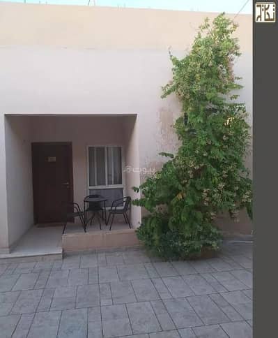 1 Bedroom Apartment for Rent in East Riyadh, Riyadh - Apartment for rent in  Qurtubah, East Riyadh