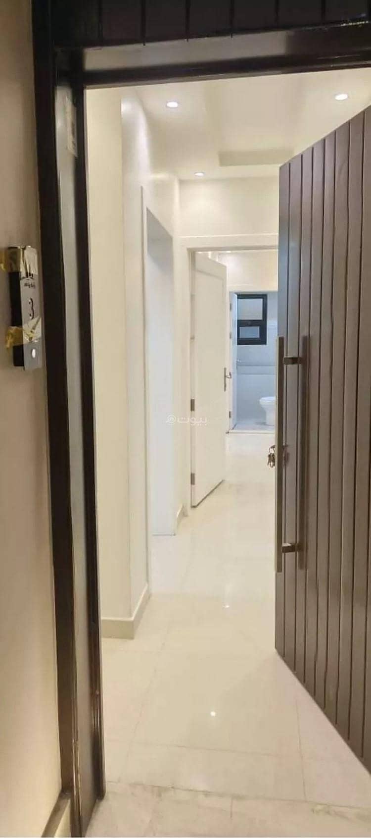 3 Bedrooms Apartment For Rent Al Arid, Riyadh