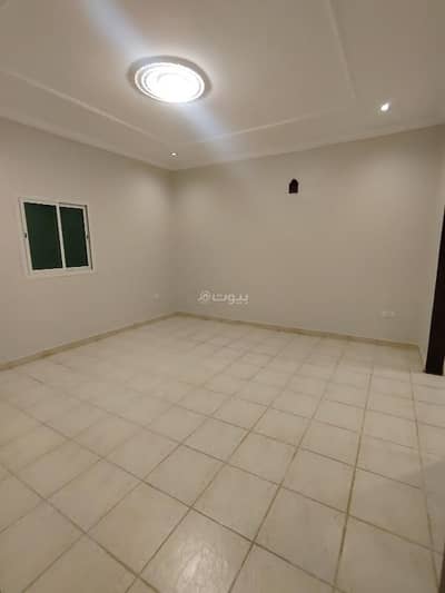 دور 3 غرف نوم للايجار في شمال الرياض، الرياض - دور ارضي حي النفل للأيجار