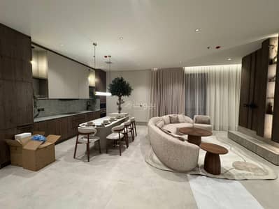 3 Bedroom Apartment for Sale in Al Saif, Dammam - 4 Bedroom Apartment For Sale in Al Saif, Al Dammam