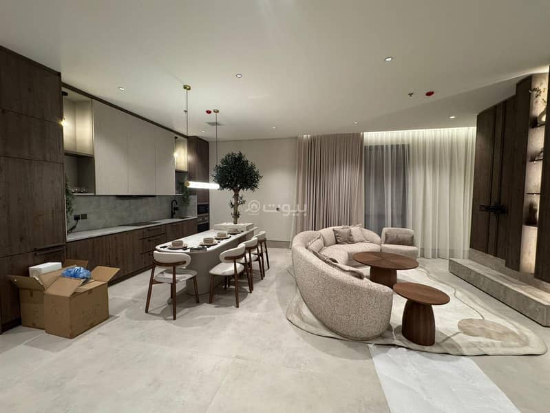4 Bedroom Apartment For Sale in Al Saif, Al Dammam