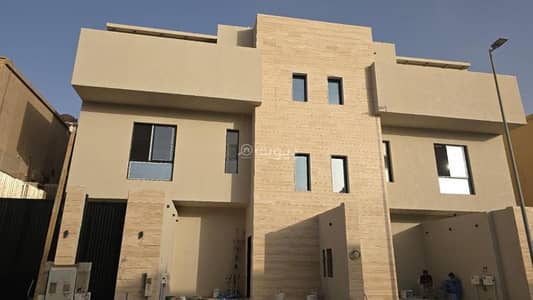 دور 4 غرف نوم للبيع في شرق الرياض، الرياض - ادوار فاخره بحي الروضه تبعد عن الدائري الشرقي 700 متر فقط بحي مكتمل الخدمات