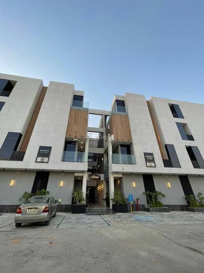 3 Bedroom Apartment for Rent in North Riyadh, Riyadh - 3 bedroom apartment for rent in Al Al-Qirawan, Riyadh