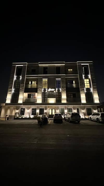2 Bedroom Apartment for Rent in North Riyadh, Riyadh - Luxury apartment for rent in Al Narjes neighborhood, Riyadh