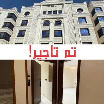 5 Bedroom Flat for Rent in North Jeddah, Jeddah - 5 Bedrooms Apartment For Rent Al Waha, (Al-Sundus) Jeddah