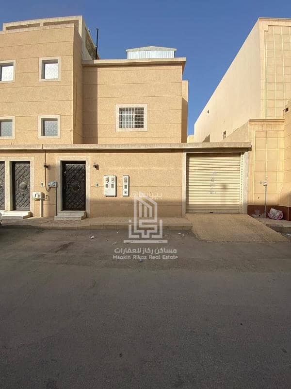 دور أرضي مكيفات جديده و مطبخ راكب جديد