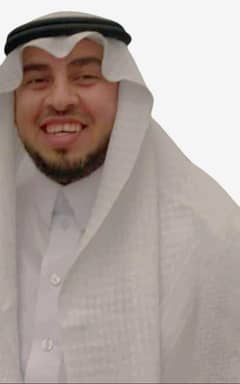 هاشم سعد