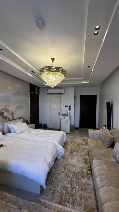 3 Bedroom Flat for Rent in North Jeddah, Jeddah - Luxury fully furnished apartment for rent
