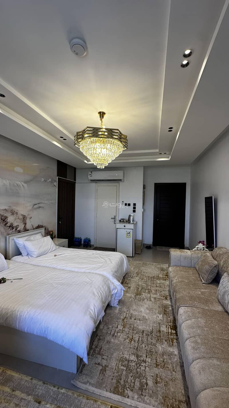 Luxury fully furnished apartment for rent