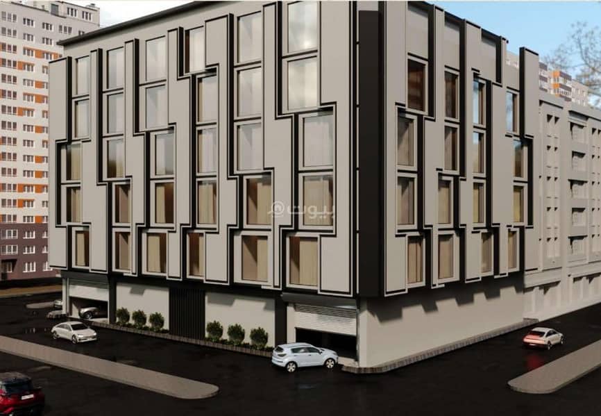 شقة 2 غرف نوم للبيع في حي الجامعة شقة 2 غرف نوم للبيع في حي الجامعة