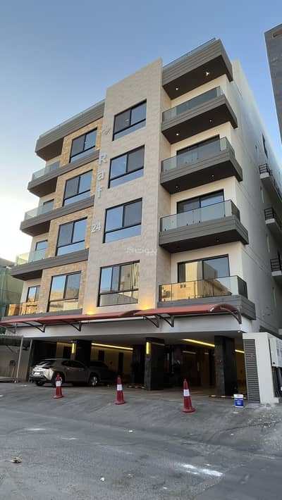4 Bedroom Apartment for Sale in North Jeddah, Jeddah - Apartment in North Jeddah，Al Zahraa 4 bedrooms 830000 SAR - 87675224