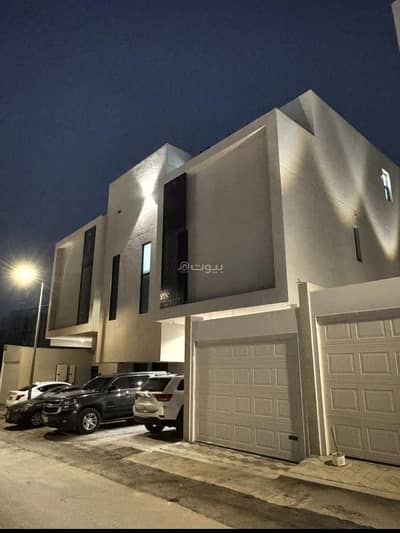 4 Bedroom Apartment for Rent in West Riyadh, Riyadh - Modern apartment with a new surface . . Al Oud Al Gharbi neighborhood near the Embassies neighborhood King Khalid Eye Hospital