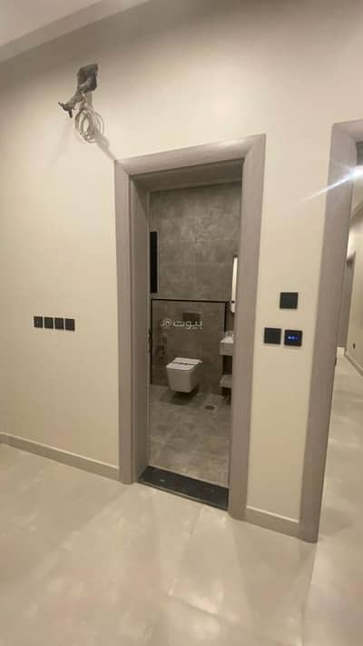 5 Bedroom Apartment for Rent in North Riyadh, Riyadh - Apartment for rent in Narges, Riyadh with installed air conditioners