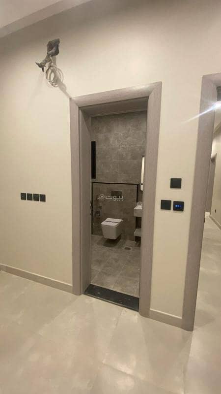 Apartment for rent in Narges, Riyadh with installed air conditioners