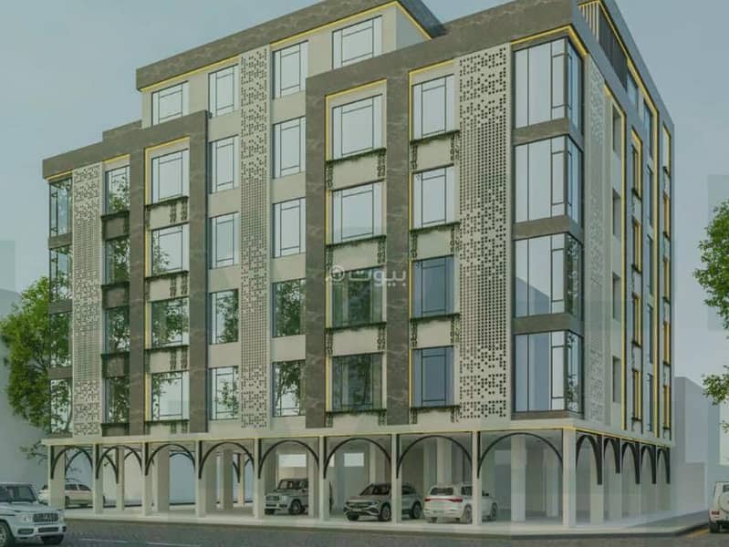 Apartments For Sale in Al Safa, North Jeddah