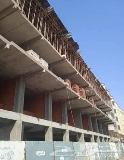 شقة 4 غرف نوم للبيع في شمال جدة، جدة - شقق للبيع في الصفا، شمال جدة