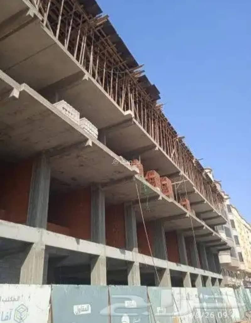 Apartments For Sale in Al Safa, North Jeddah