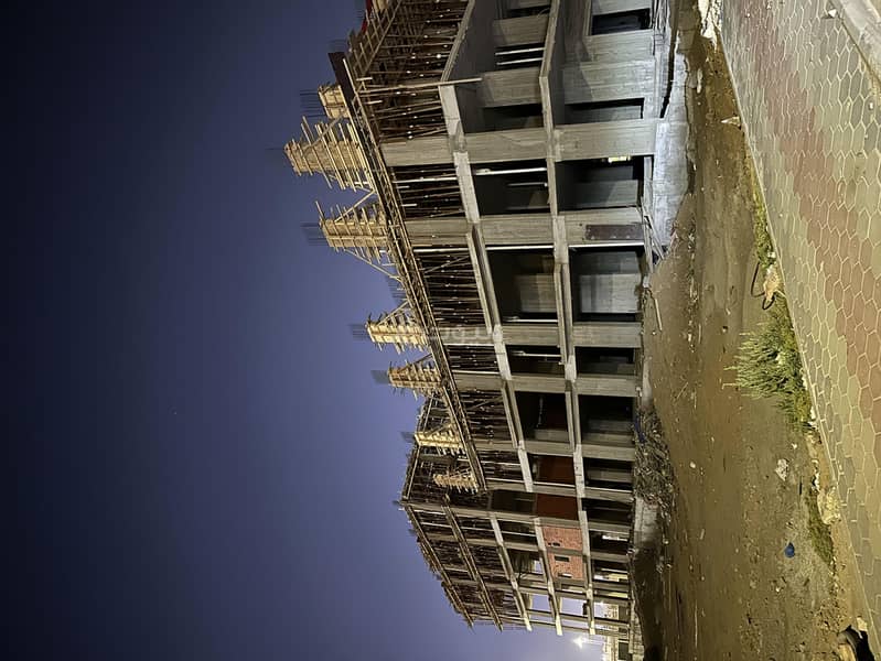 Apartments For Sale in Al Safa, North Jeddah