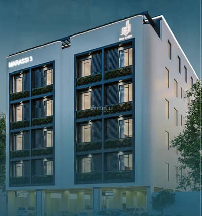 3 Bedroom Flat for Sale in North Jeddah, Jeddah - Apartments For Sale in Al Marwah, North Jeddah
