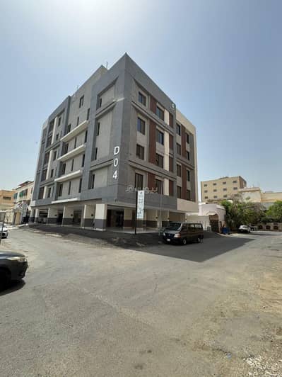 4 Bedroom Apartment for Sale in North Jeddah, Jeddah - Apartments For Sale in Al Zahraa, North Jeddah