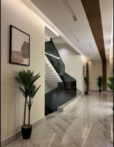 1 Bedroom Apartment for Rent in North Riyadh, Riyadh - LP86.1 | Livedin | Luxury 1BR Apartment | Patio | Al Narjis