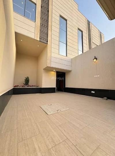 فیلا 3 غرف نوم للبيع في شرق الرياض، الرياض - فيلا للبيع في  الرمال، شرق الرياض
