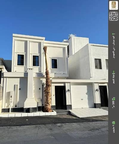 4 Bedroom Villa for Sale in Abu Arish - Villa for sale in Abu Arish