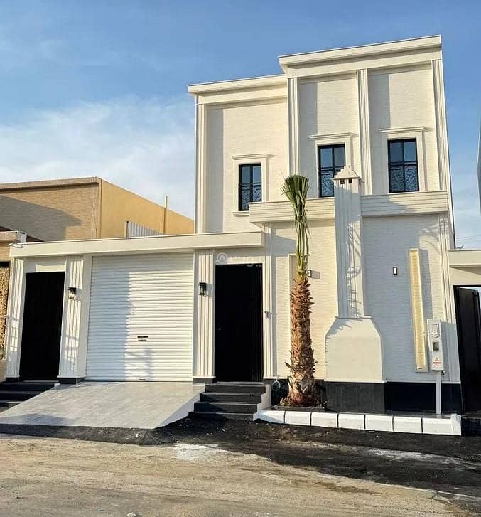فيلا للبيع في حي النور، خميس مشيط فيلا للبيع في حي النور، خميس مشيط