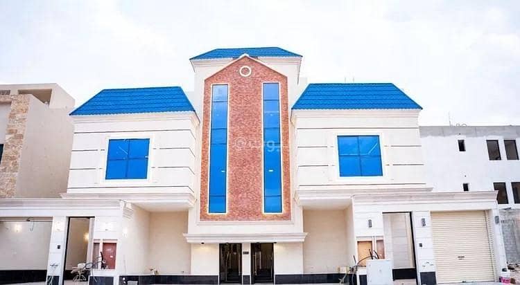Apartment for sale in Al Ramal, east Riyadh