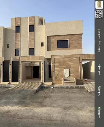 5 Bedroom Floor for Sale in West Riyadh, Riyadh - Villa for sale in Namar suburb, west of Riyadh
