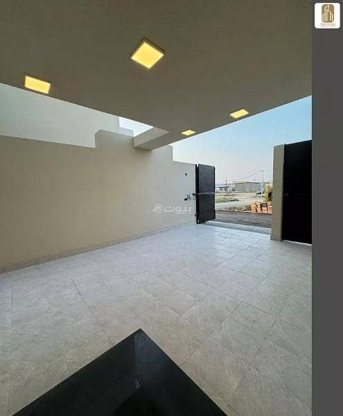 Villa for sale in Al Najoom, Sabia, Jazan region