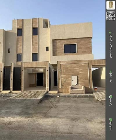 3 Bedroom Floor for Sale in West Riyadh, Riyadh - Villa for sale in Namar suburb, west of Riyadh