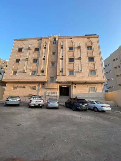 عمارة 10 غرف نوم للبيع في الظاهرة، المدينة المنورة - عمارة 10 غرف نوم للبيع في الظاهرة