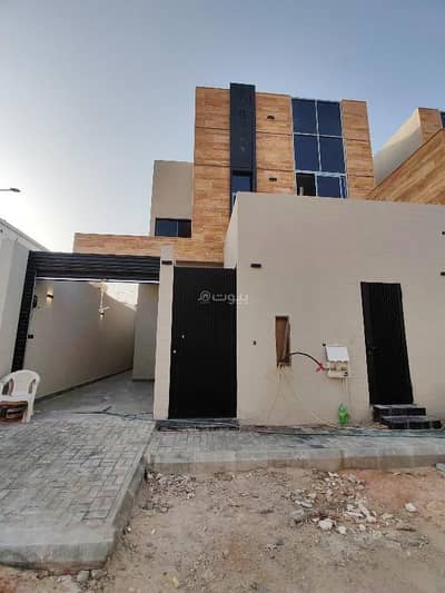 فیلا 5 غرف نوم للبيع في شرق الرياض، الرياض - فيلا درج داخلي للبيع حي اليرموك شرق الرياض موقع ممتاز بالقرب من جميع الخدمات والطرق الرئيسيه