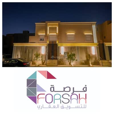 فیلا 10 غرف نوم للبيع في شمال الرياض، الرياض - ممتلكات للبيع