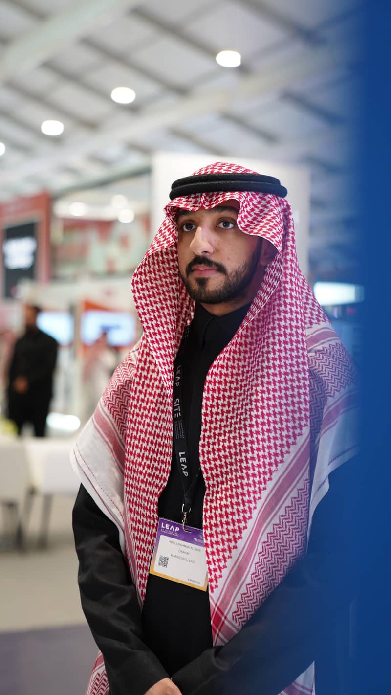 Abdulrahman Saud AlSahl