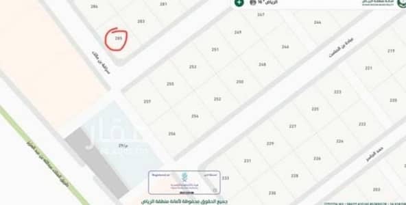 Residential Land for Sale in Qasr Saud Farms - Al-Sahaq, Aleuynd Riyadh Region - Residential Land in Qasr Saud Farms - Al-Sahaq 220500 SAR - 87642583