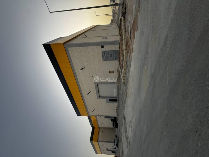 مستودعات للايجار (حي طيبة)