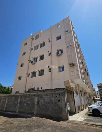 عمارة 4 غرف نوم للبيع في الجمعة، المدينة المنورة - مبنى الشقق على بسيطة