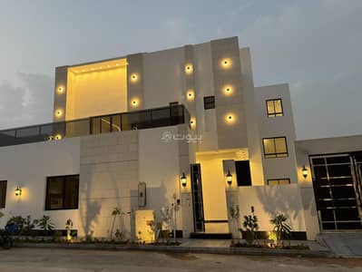 فیلا 5 غرف نوم للبيع في غرب الرياض، الرياض - الرياض حي المهدية