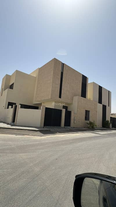 فیلا 6 غرف نوم للبيع في غرب الرياض، الرياض - الرياض حي المهدية